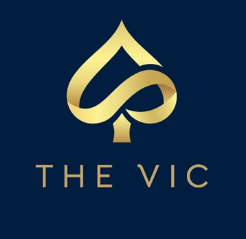 The Vic Logo