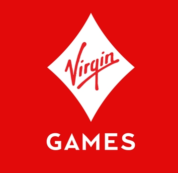 Virgin Games Logo