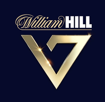 William Hill Vegas Logo