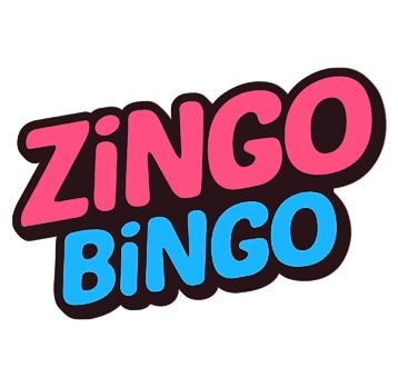 Zingo Bingo logo