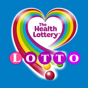 The Health Lottery
