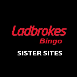 Sites like Ladbrokes Bingo