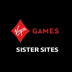 Sister Sites Like Virgin Games & Similar : GlitzyBingo