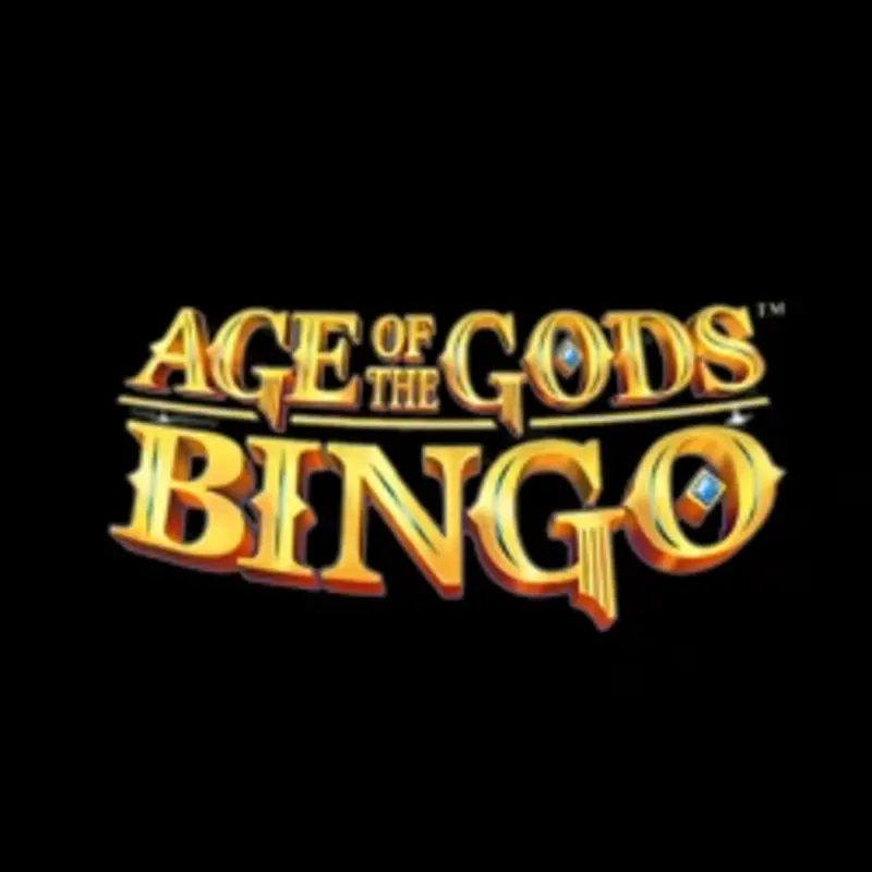 Age of The Gods Bingo Sites
