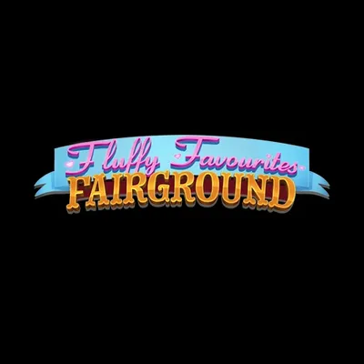 Fluffy Favourites Fairground Slots