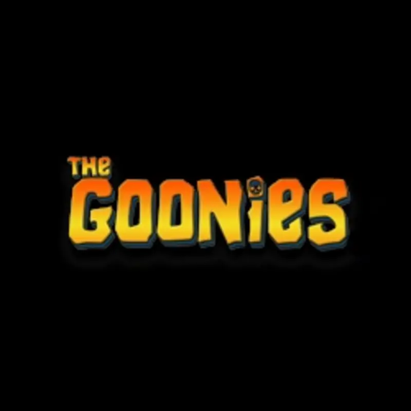 Goonies Sites