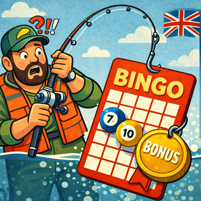 Bingo Bonuses Are Back | Mixed Product UK Bonus Ban 2026