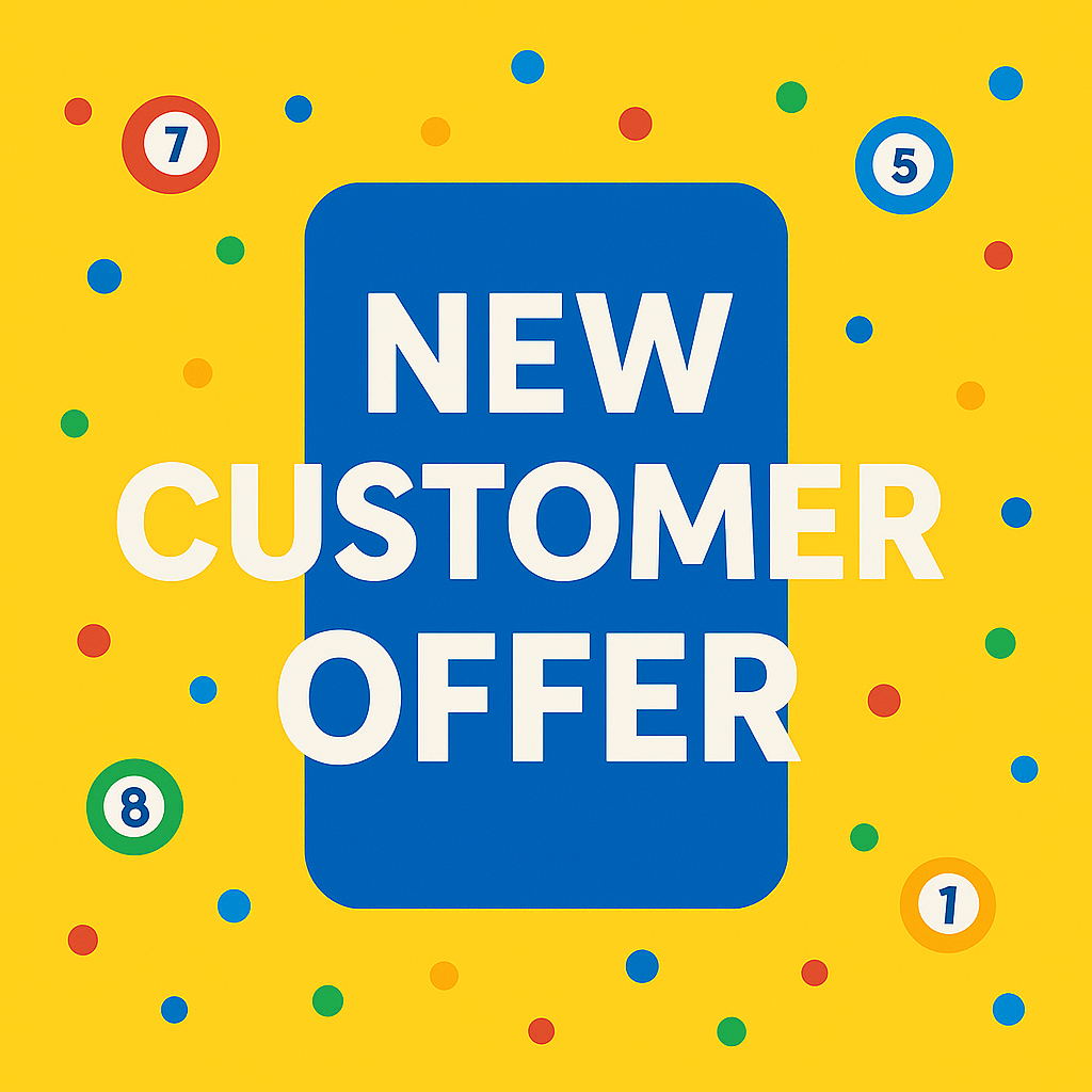 Gala Bingo Welcome Offer: £60 Bingo Bonus