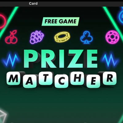 Prize Matcher Returns — bet365 Brings Back Its Daily Free Game
