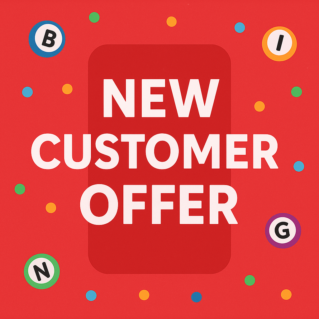 Chat Mag Bingo Welcome Offer: £30 Bonus with Code