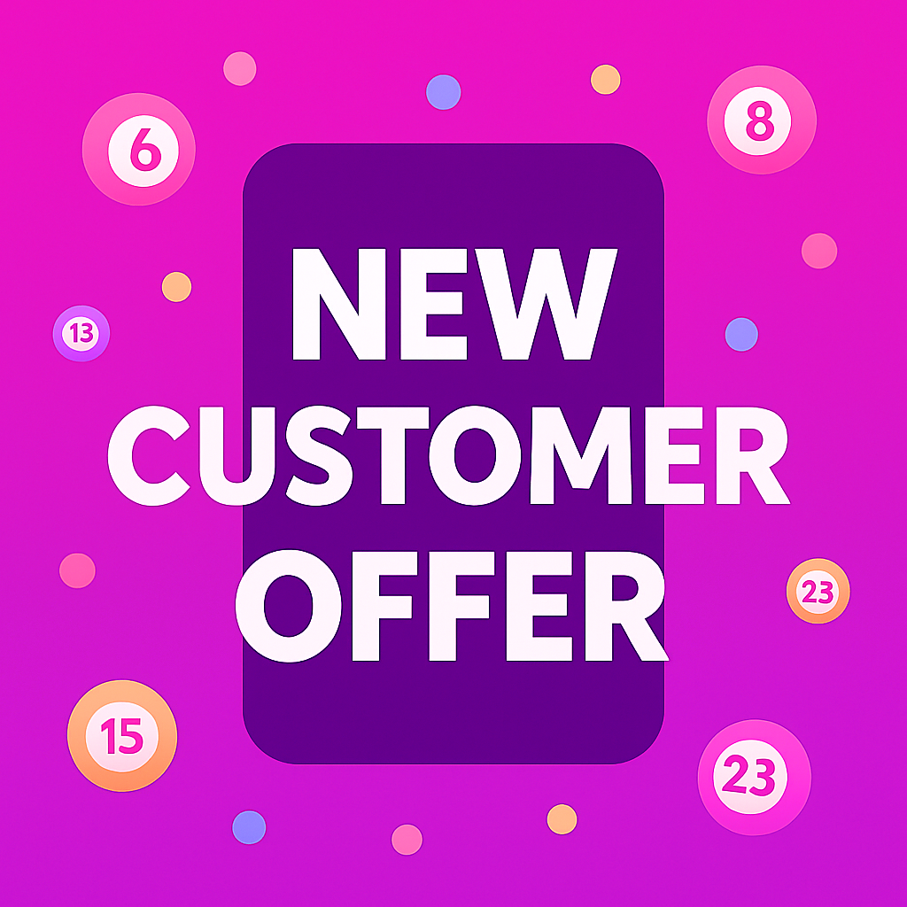 Woman Bingo Welcome Offer: £30 in Bonuses with Promo Code